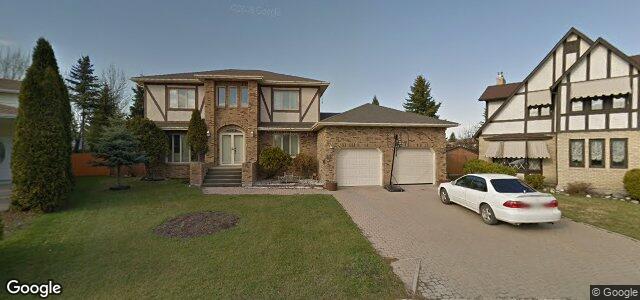 Larawan ng 88 Envoy Place sa Winnipeg, Manitoba