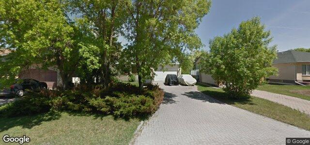 Larawan ng 881 Beecher Avenue sa Winnipeg, Manitoba