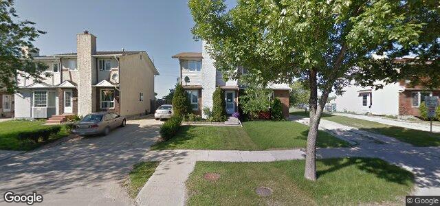 89 Birchbark Bay（加拿大曼尼托巴省溫尼伯市）房屋照片