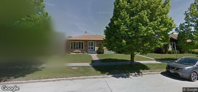 Larawan ng 897 Swailes Avenue sa Winnipeg, Manitoba