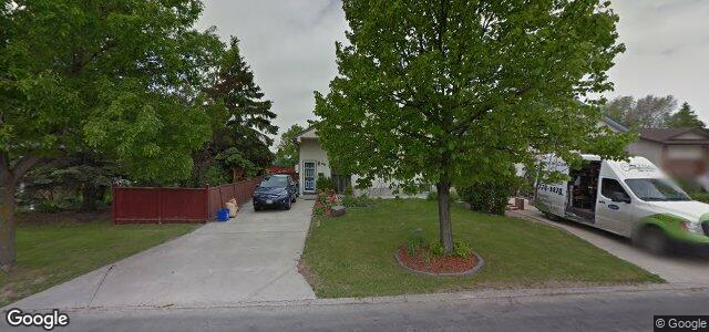 Larawan ng 90 Yanofsky Way sa Winnipeg, Manitoba