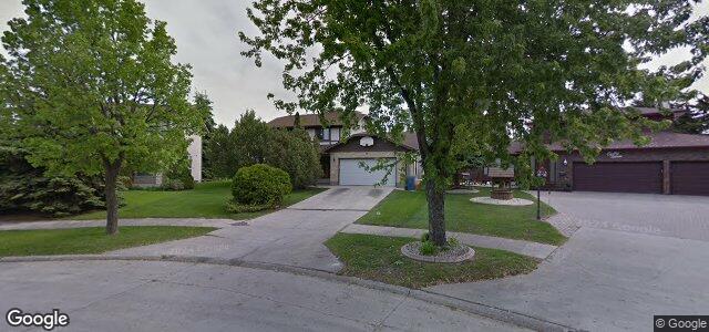 91 Attache Drive（加拿大曼尼托巴省温尼伯市）房屋照片