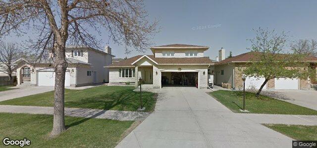 Larawan ng 91 Blundell Bay sa Winnipeg, Manitoba