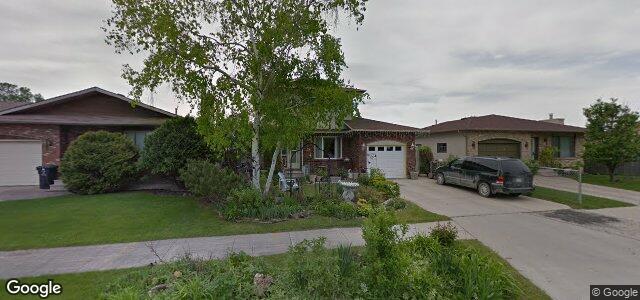 Larawan ng 91 Yanofsky Way sa Winnipeg, Manitoba