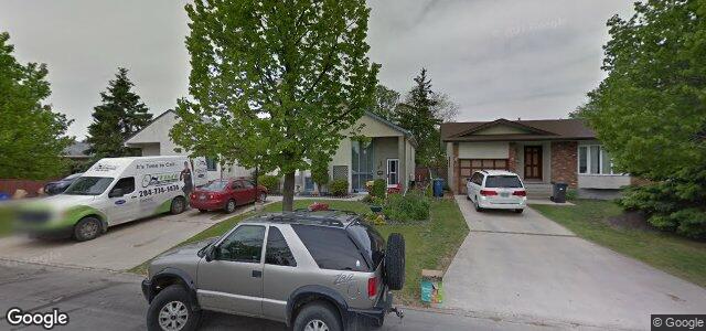 Larawan ng 94 Yanofsky Way sa Winnipeg, Manitoba