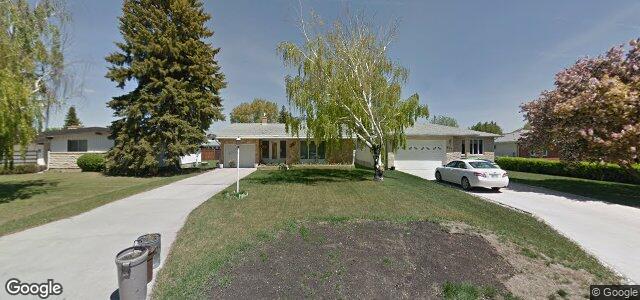 Larawan ng 949 Beecher Avenue sa Winnipeg, Manitoba
