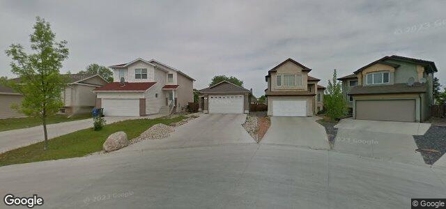 Larawan ng 95 Arrowhead Court sa Winnipeg, Manitoba