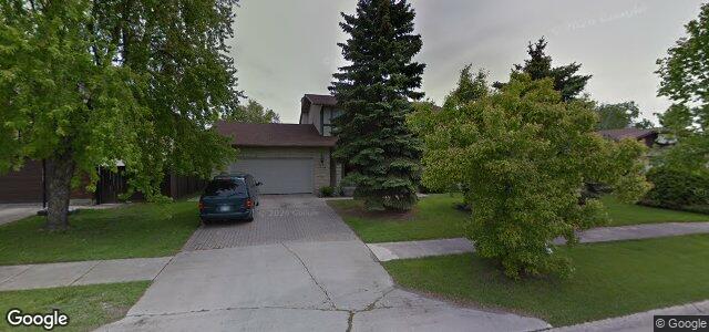 Larawan ng 95 Attache Drive sa Winnipeg, Manitoba