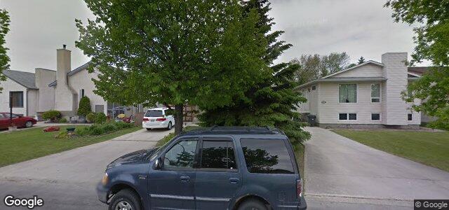 Larawan ng 98 Yanofsky Way sa Winnipeg, Manitoba