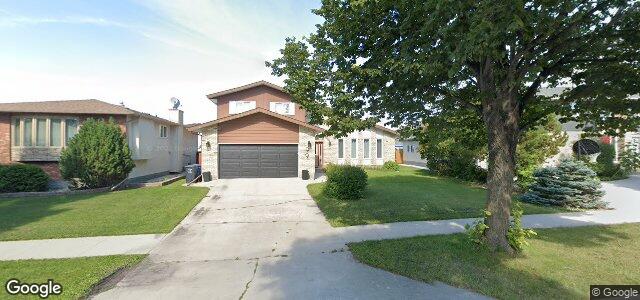 Larawan ng 99 Ambassador Row sa Winnipeg, Manitoba
