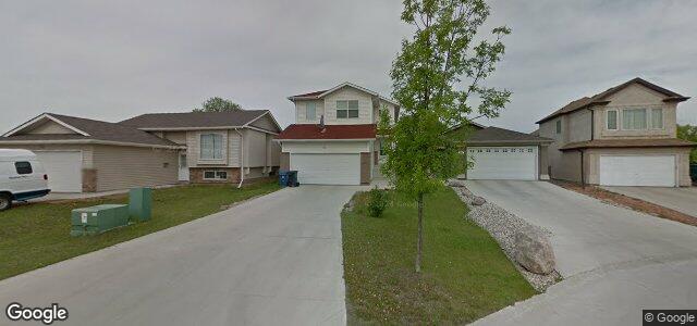 Larawan ng 99 Arrowhead Court sa Winnipeg, Manitoba