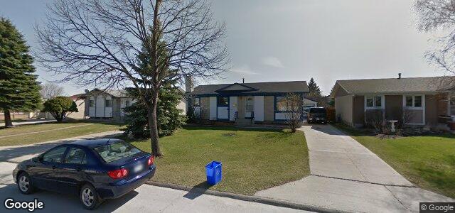 Larawan ng 10 Agnes Arnold Place sa Winnipeg, Manitoba