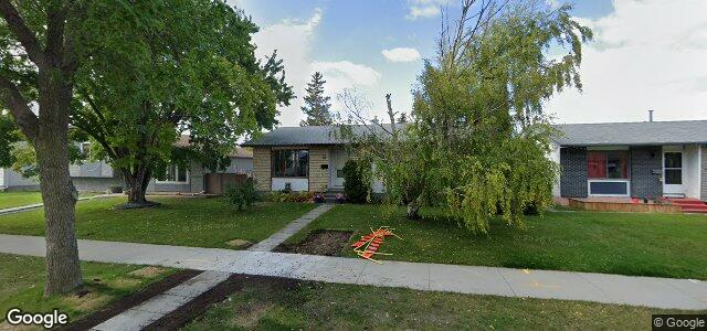 Larawan ng 10 Ashmore Drive sa Winnipeg, Manitoba