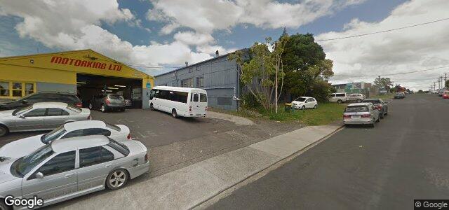 Larawan ng 10 Cartwright Road sa Winnipeg, Manitoba