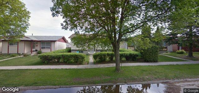 Larawan ng 10 Councillor Bay sa Winnipeg, Manitoba