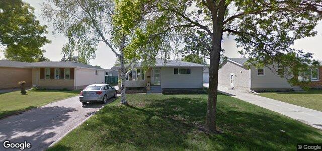 Larawan ng 10 Idlewild Bay sa Winnipeg, Manitoba