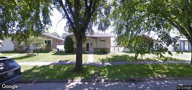 Larawan ng 10 Kushner Crescent sa Winnipeg, Manitoba