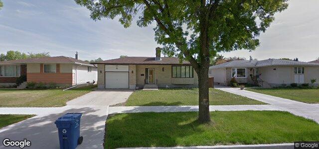 Larawan ng 10 Leamen Crescent sa Winnipeg, Manitoba
