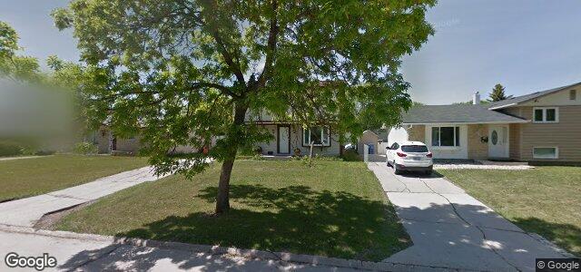 Larawan ng 10 Manford Close sa Winnipeg, Manitoba