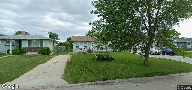Larawan ng 10 Manorview Close sa Winnipeg, Manitoba