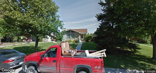 Larawan ng 10 Rolmount Road sa Winnipeg, Manitoba