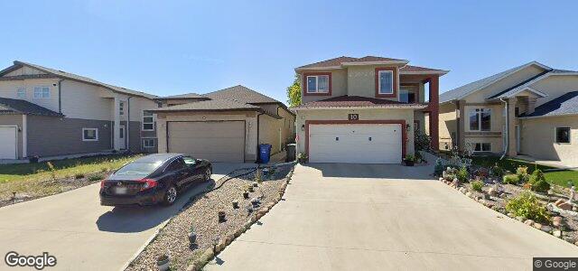 Larawan ng 10 Roshni Bay sa Winnipeg, Manitoba