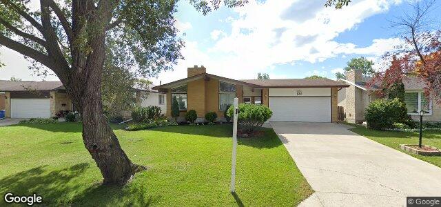 Larawan ng 100 Kenville Crescent sa Winnipeg, Manitoba