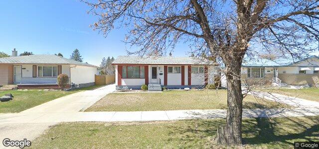 Larawan ng 100 Maberley Road sa Winnipeg, Manitoba