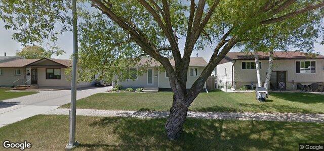 Larawan ng 101 Madrill Close sa Winnipeg, Manitoba