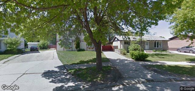 Larawan ng 101 Manford Close sa Winnipeg, Manitoba
