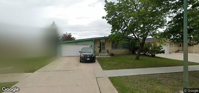 Larawan ng 101 Massena Crescent sa Winnipeg, Manitoba