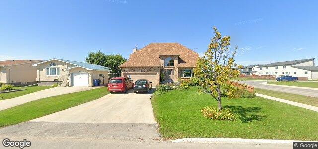 Larawan ng 102 Agnes Arnold Place sa Winnipeg, Manitoba