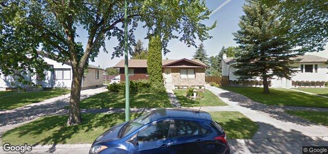 Larawan ng 102 Kushner Crescent sa Winnipeg, Manitoba