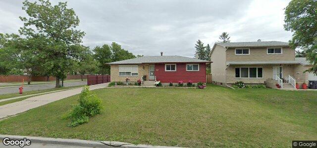 Larawan ng 102 Mansard Close sa Winnipeg, Manitoba