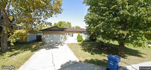 Larawan ng 103 Ashmore Drive sa Winnipeg, Manitoba