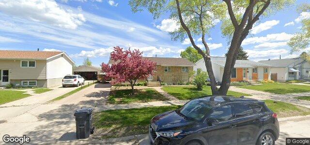 Larawan ng 103 Blechner Drive sa Winnipeg, Manitoba