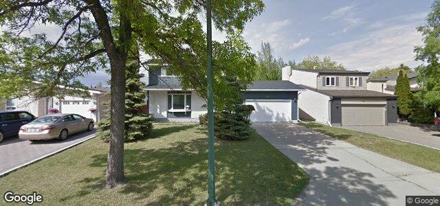 Larawan ng 103 Hiddleston Crescent sa Winnipeg, Manitoba