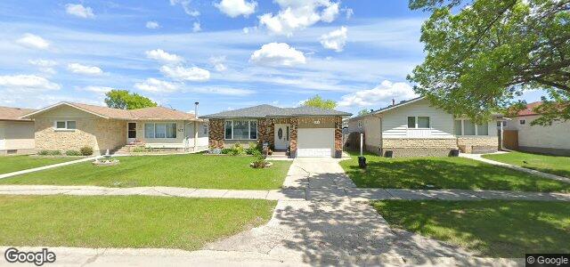 Larawan ng 103 James Carleton Drive sa Winnipeg, Manitoba