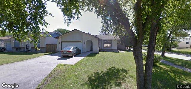 Larawan ng 103 Kushner Crescent sa Winnipeg, Manitoba