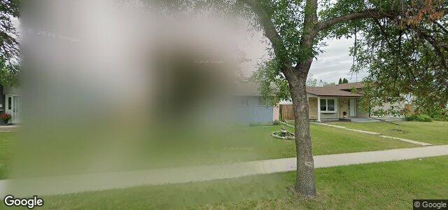 Larawan ng 103 Madera Crescent sa Winnipeg, Manitoba
