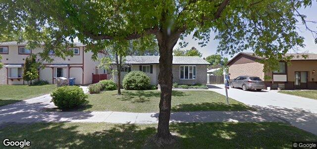 Larawan ng 103 Manford Close sa Winnipeg, Manitoba