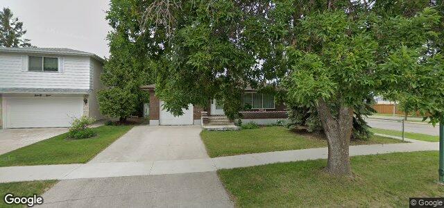 Larawan ng 103 Mansard Close sa Winnipeg, Manitoba