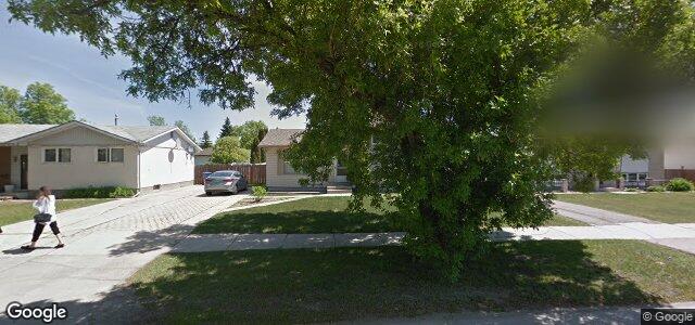 Larawan ng 103 Marbury Road sa Winnipeg, Manitoba