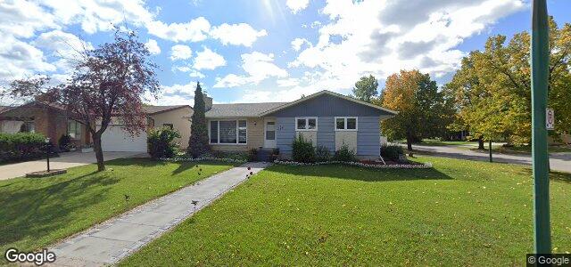 104 Kenville Crescent（加拿大曼尼托巴省温尼伯市）房屋照片