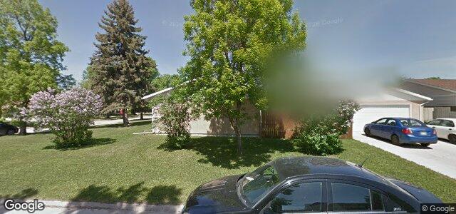 Larawan ng 104 Manford Close sa Winnipeg, Manitoba