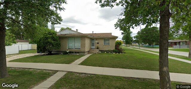 Larawan ng 105 Manorview Close sa Winnipeg, Manitoba