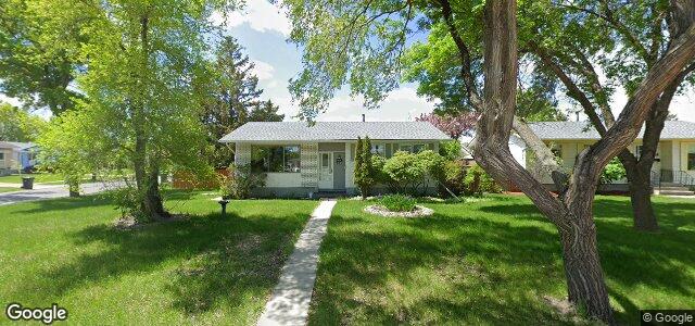 Larawan ng 106 Blechner Drive sa Winnipeg, Manitoba