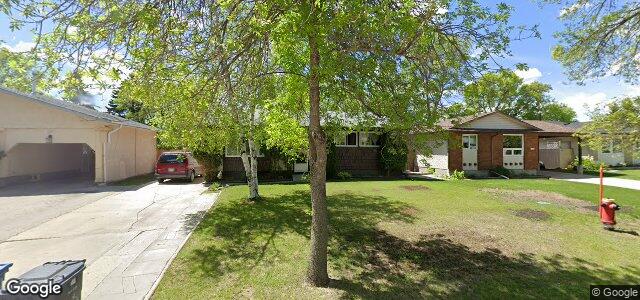 Larawan ng 106 James Carleton Drive sa Winnipeg, Manitoba