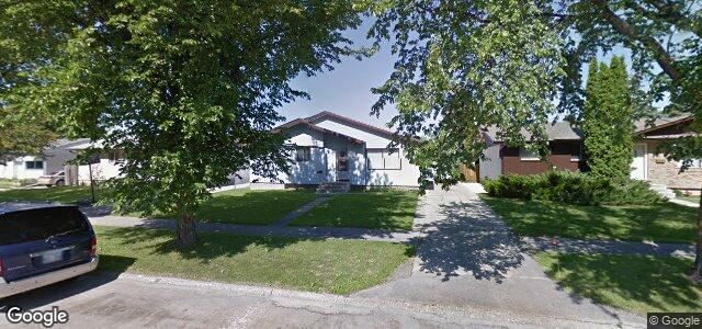 Larawan ng 106 Kushner Crescent sa Winnipeg, Manitoba