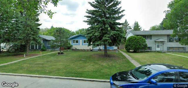 Larawan ng 106 Madera Crescent sa Winnipeg, Manitoba